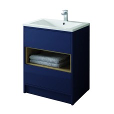 Lucca Unit Blue